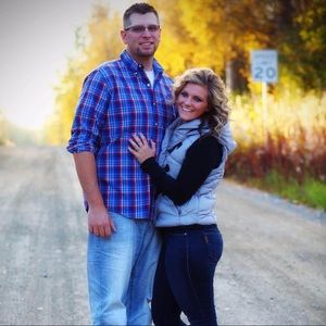 Meet your Posher, Sam